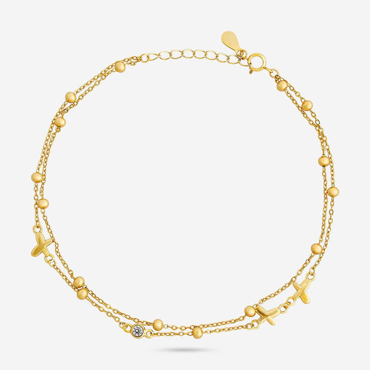 Silver Payal 92.5 Silver Payal 194145