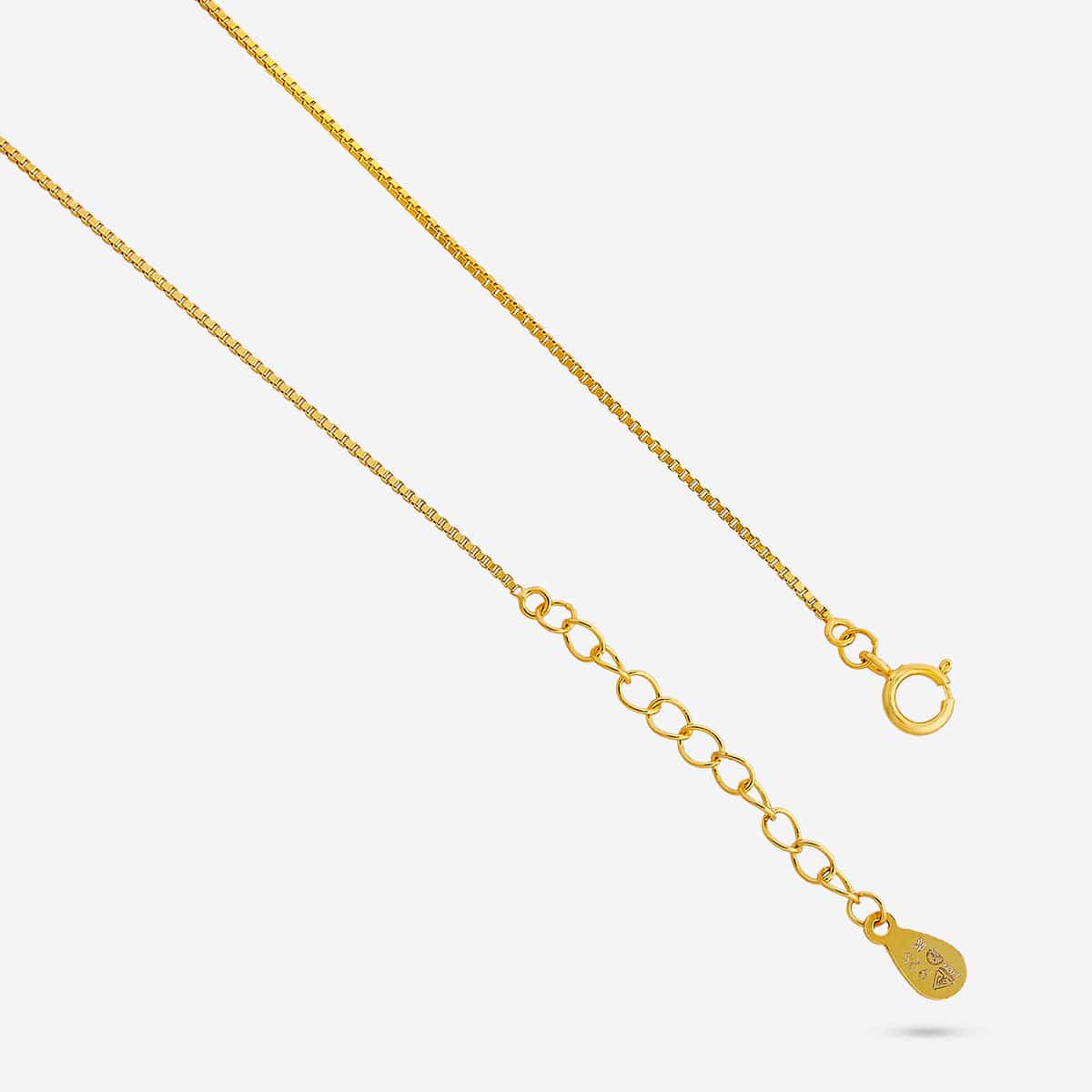 Silver Payal 92.5 Silver Payal 194146