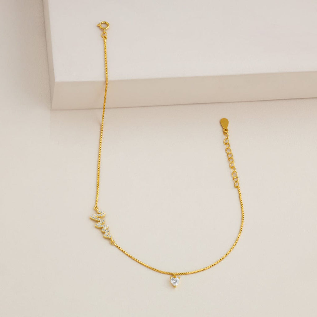 Silver Payal 92.5 Silver Payal 194146