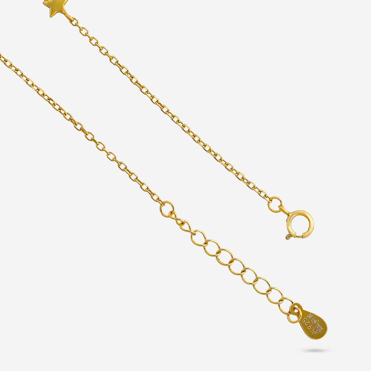 Silver Payal 92.5 Silver Payal 194147