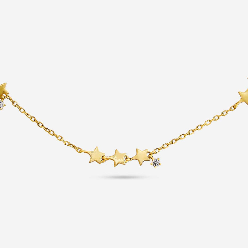 Silver Payal 92.5 Silver Payal 194147