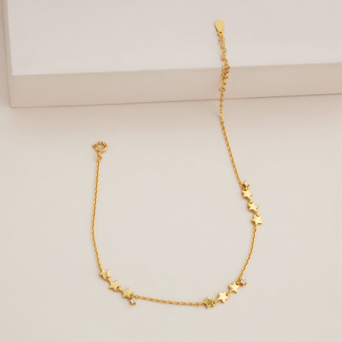 Silver Payal 92.5 Silver Payal 194147