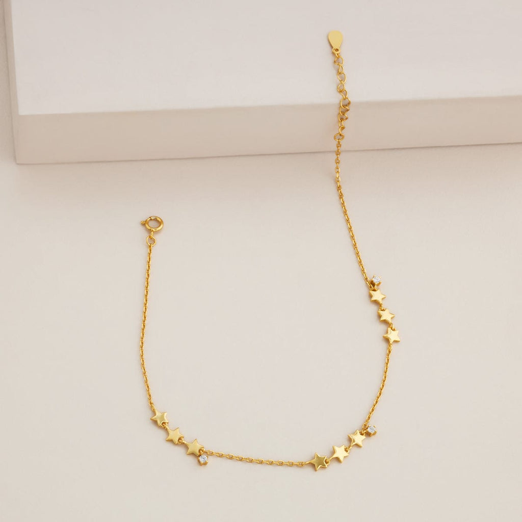 Silver Payal 92.5 Silver Payal 194147