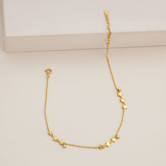 Silver Payal 92.5 Silver Payal 194147