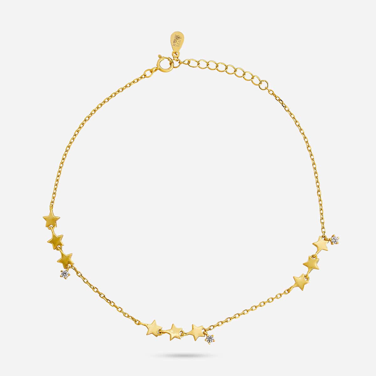 Silver Payal 92.5 Silver Payal 194147