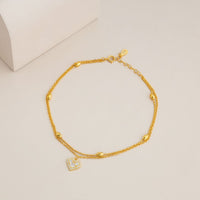 Silver Payal 92.5 Silver Payal 194148