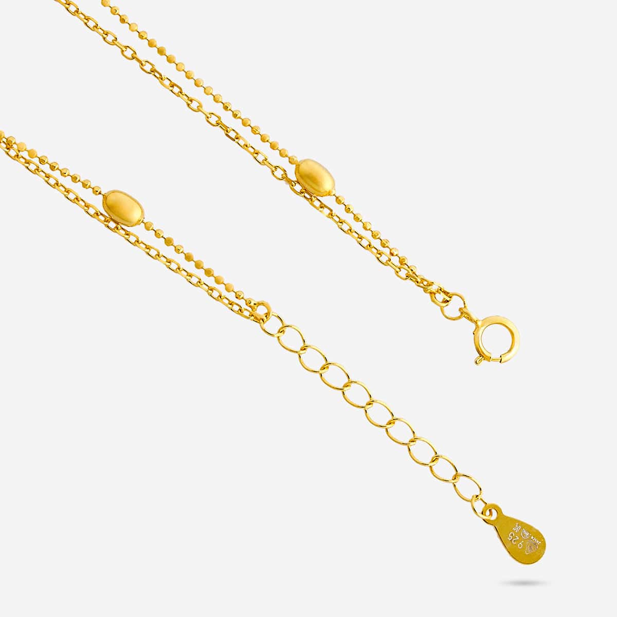 Silver Payal 92.5 Silver Payal 194148