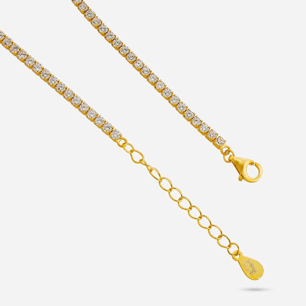 Silver Payal 92.5 Silver Payal 194149