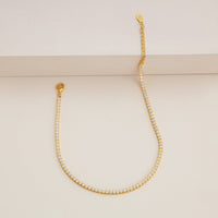 Silver Payal 92.5 Silver Payal 194149