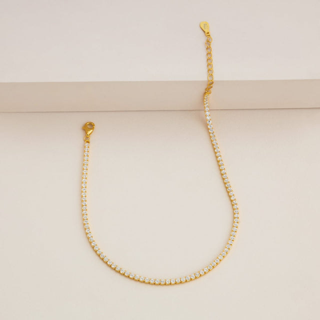 Silver Payal 92.5 Silver Payal 194149