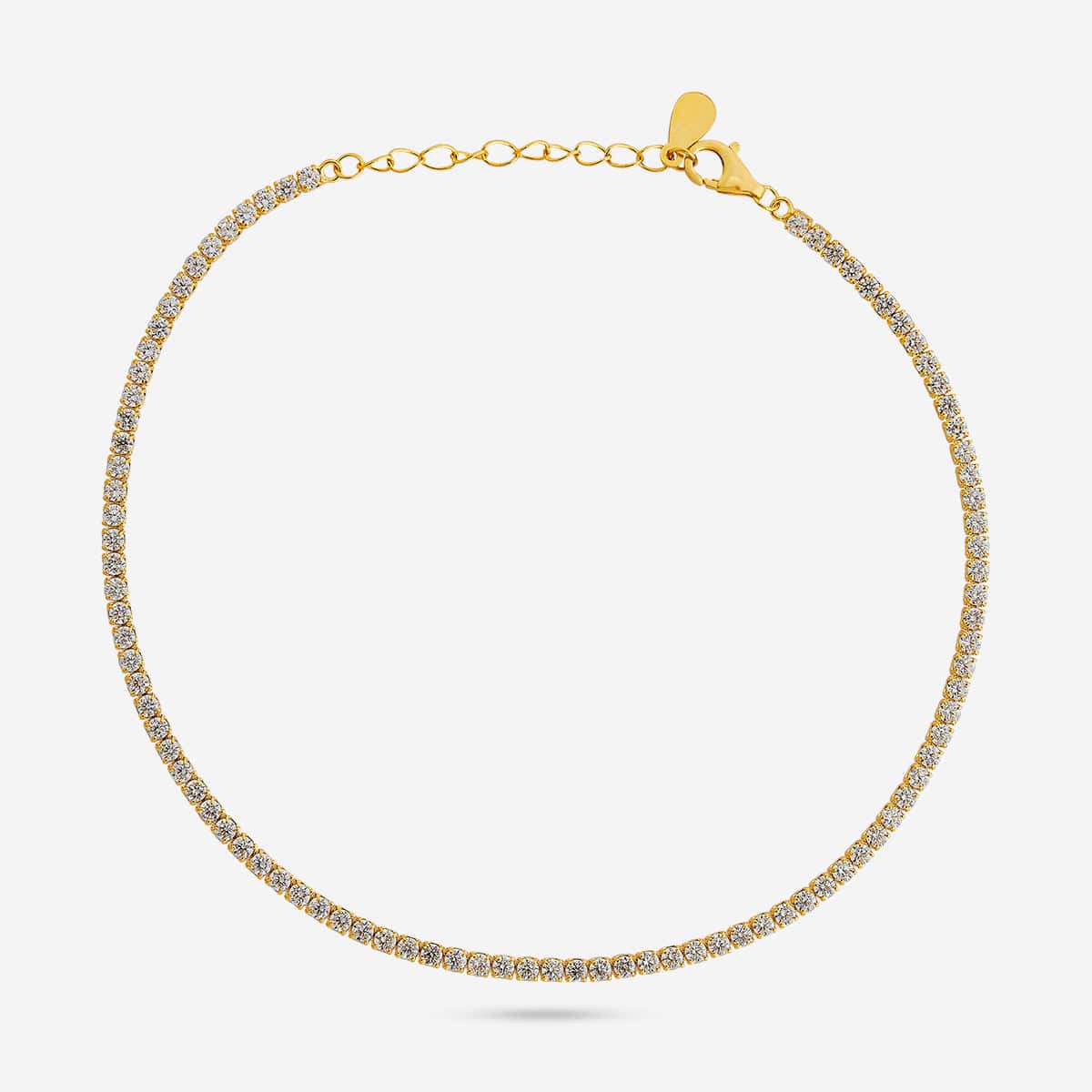 Silver Payal 92.5 Silver Payal 194149