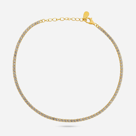 Silver Payal 92.5 Silver Payal 194149