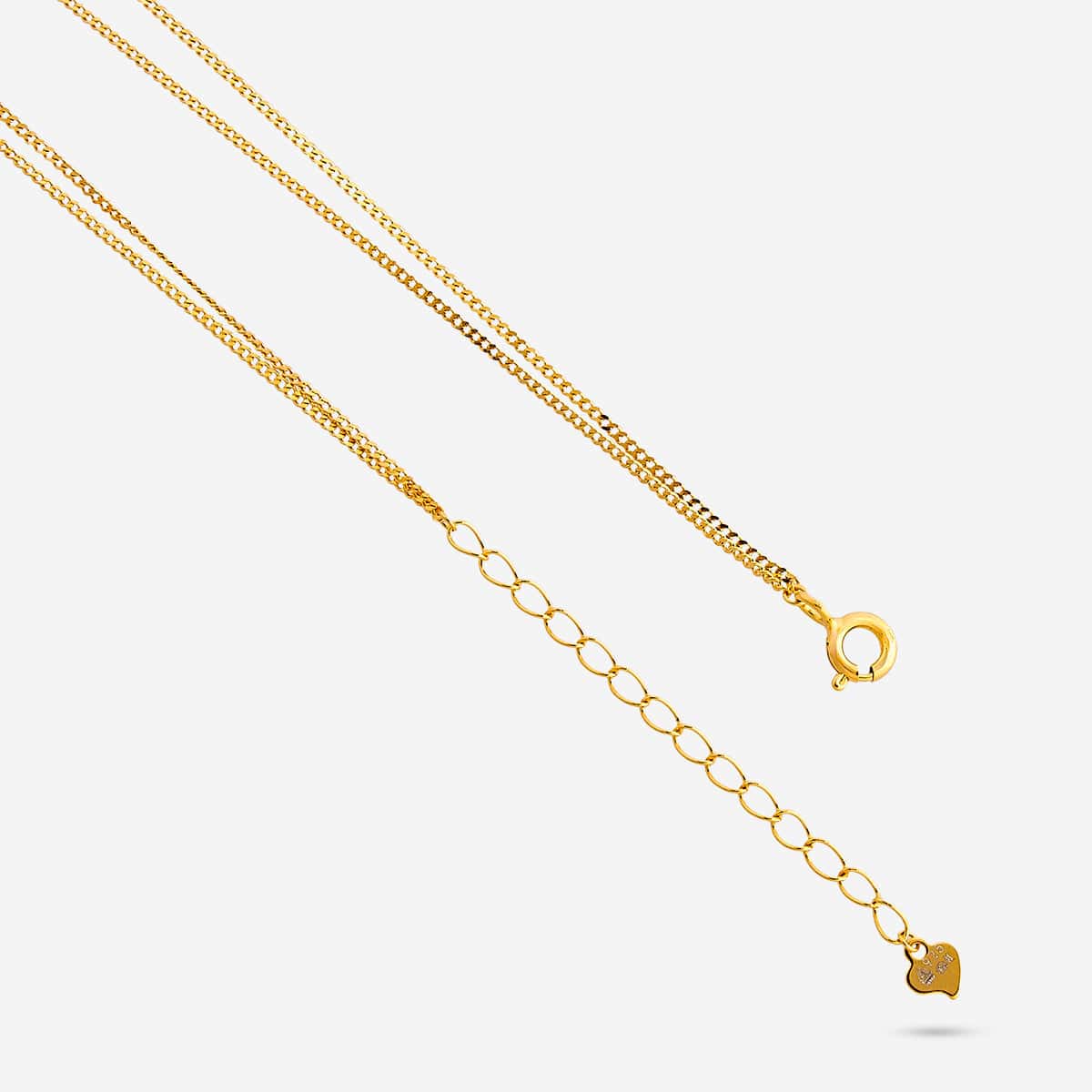 Silver Payal 92.5 Silver Payal 194505