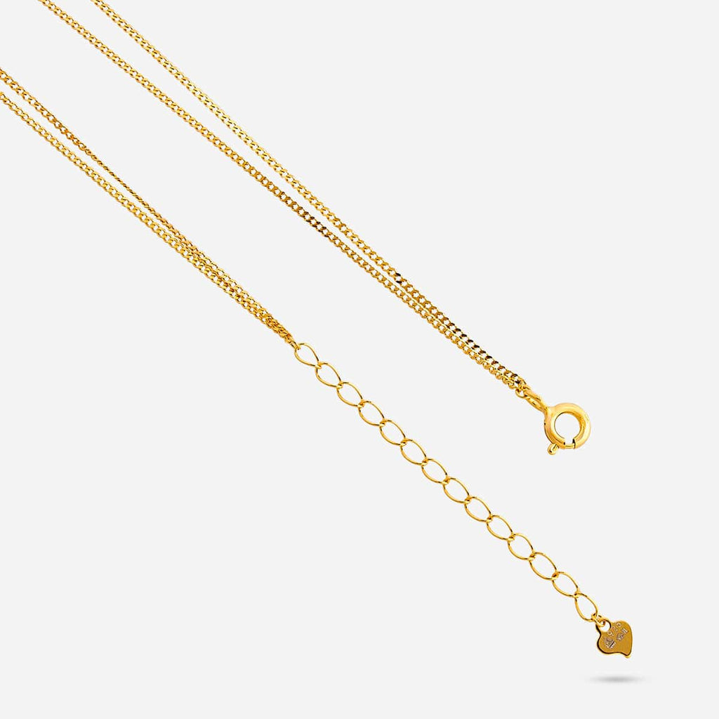 Silver Payal 92.5 Silver Payal 194505