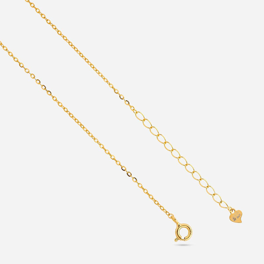 Silver Payal 92.5 Silver Payal 194506