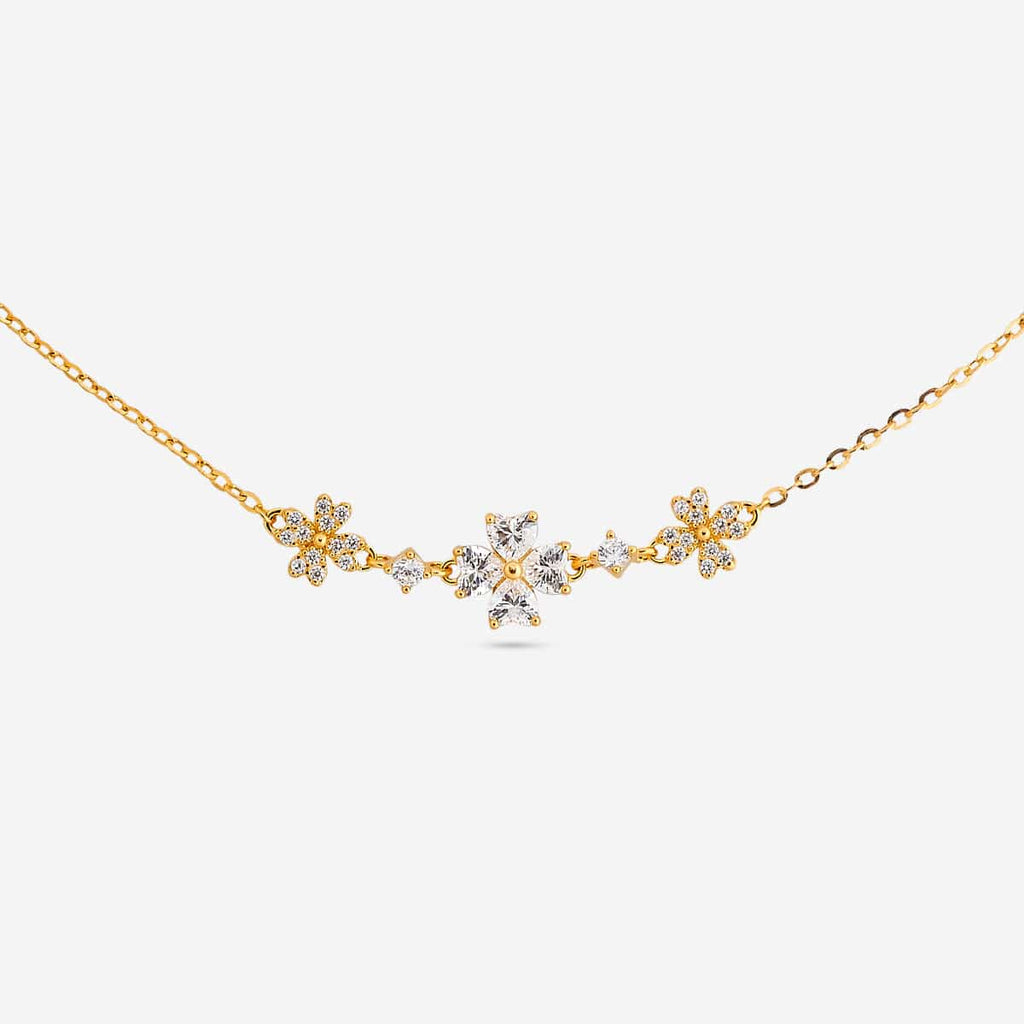 Silver Payal 92.5 Silver Payal 194506