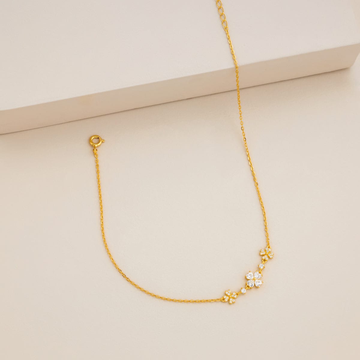 Silver Payal 92.5 Silver Payal 194506