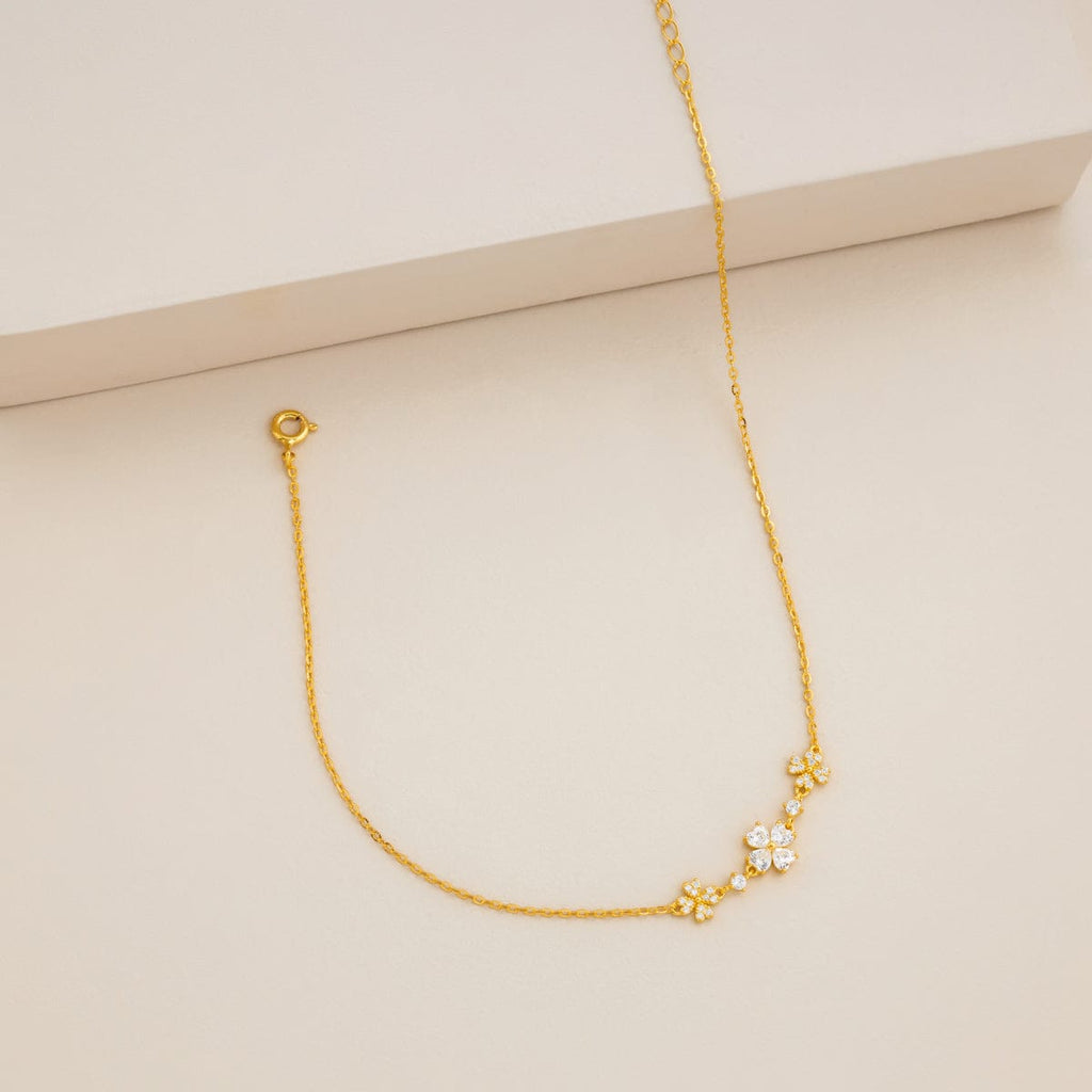 Silver Payal 92.5 Silver Payal 194506