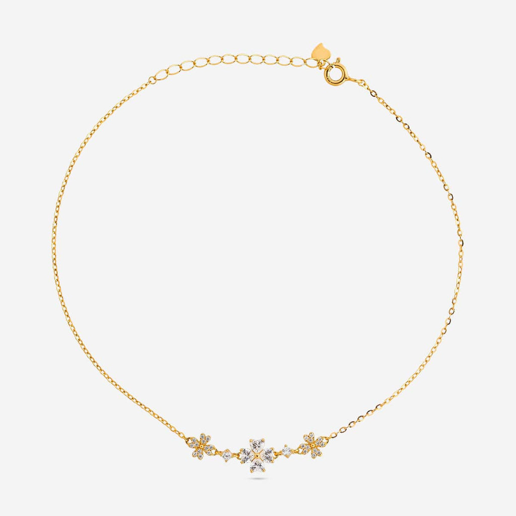 Silver Payal 92.5 Silver Payal 194506