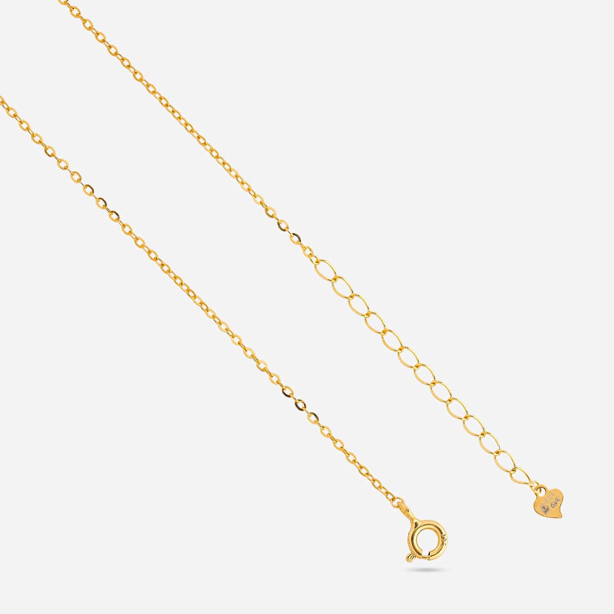 Silver Payal 92.5 Silver Payal 194506