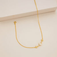 Silver Payal 92.5 Silver Payal 194506