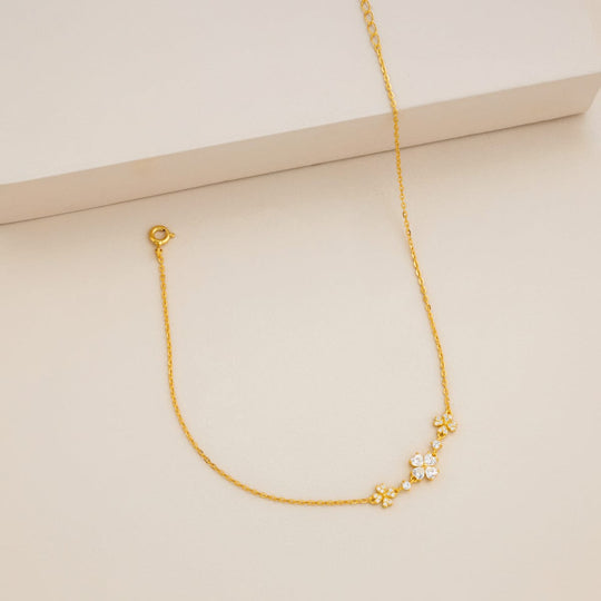 Silver Payal 92.5 Silver Payal 194506