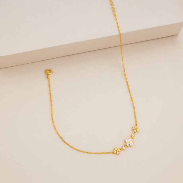 Silver Payal 92.5 Silver Payal 194506