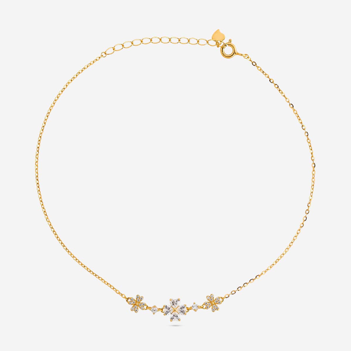 Silver Payal 92.5 Silver Payal 194506