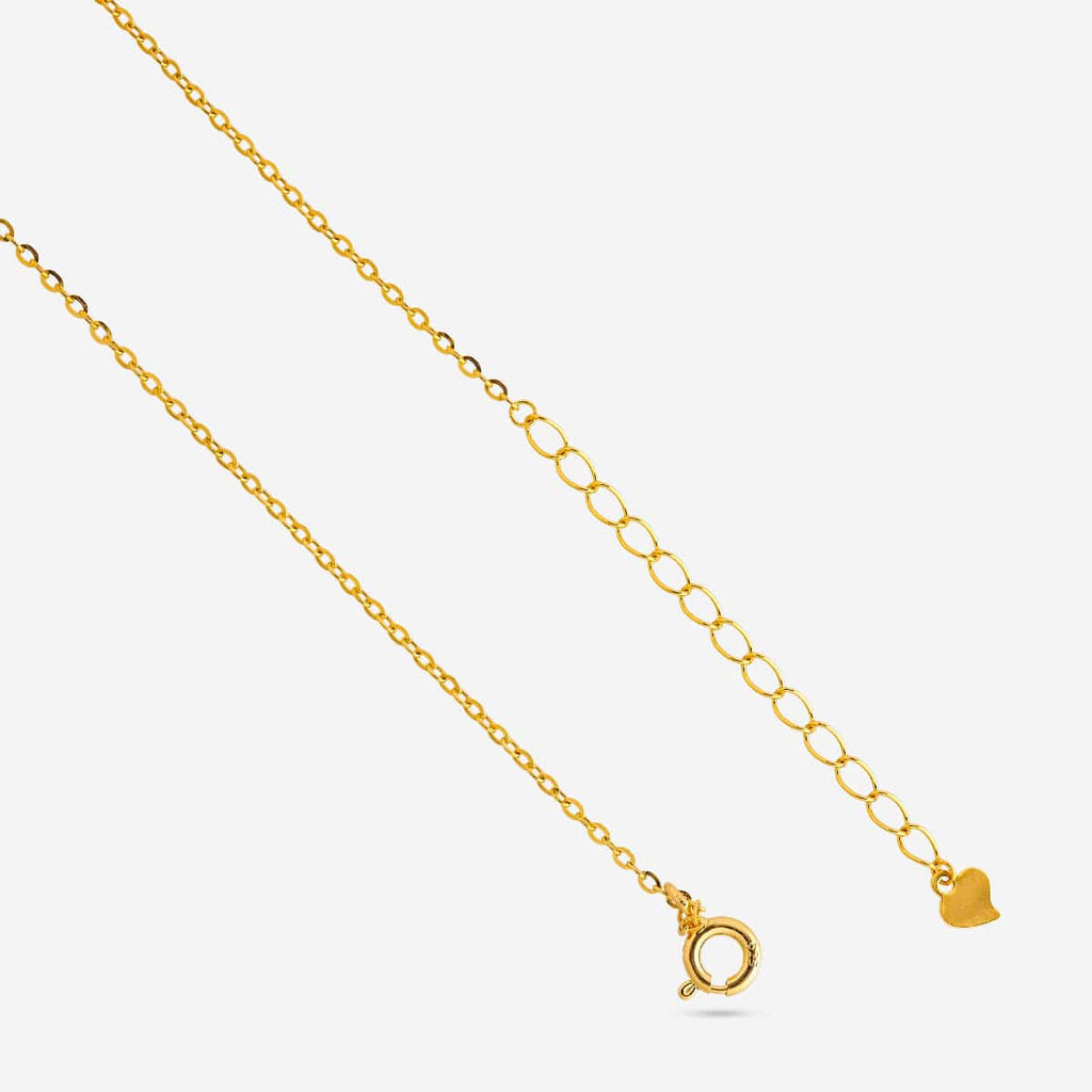 Silver Payal 92.5 Silver Payal 194507