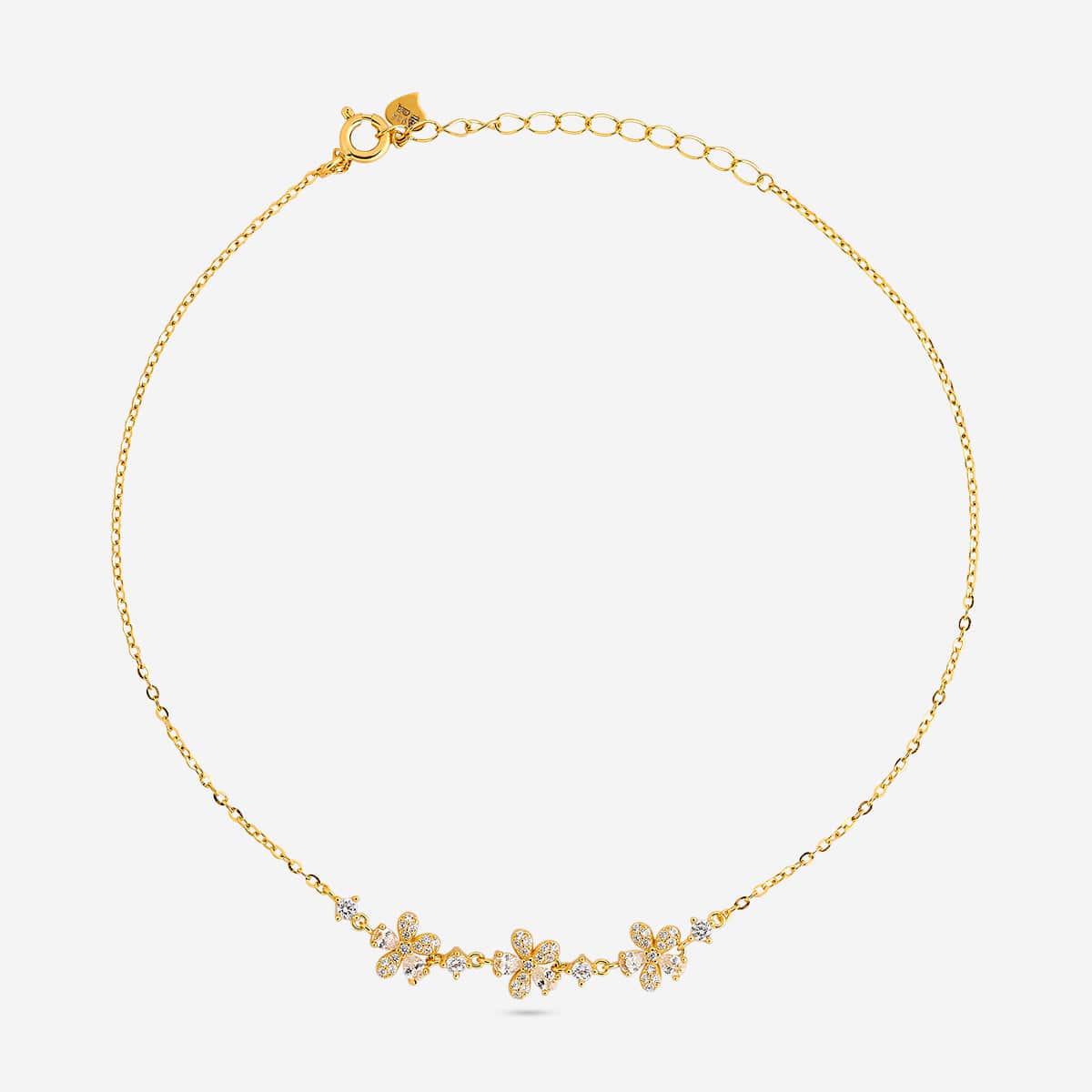 Silver Payal 92.5 Silver Payal 194507