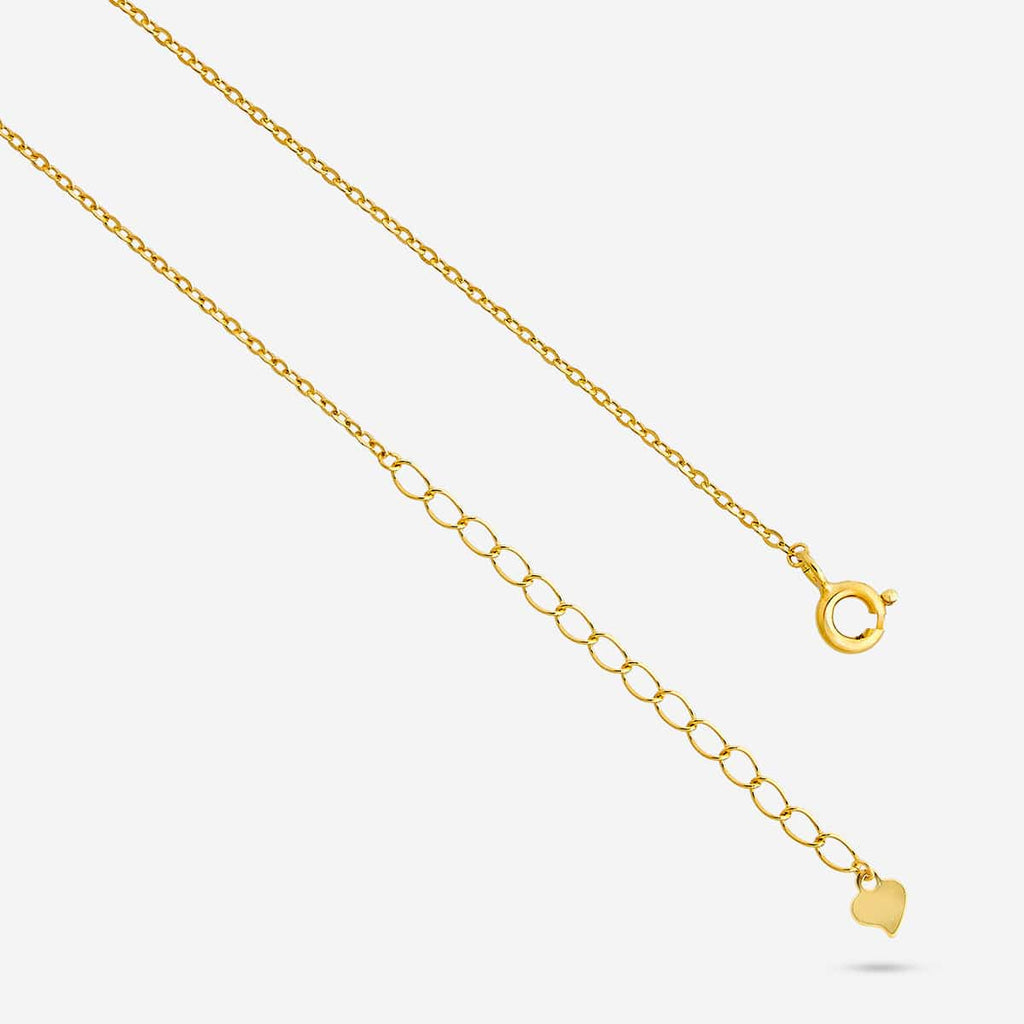 Silver Payal 92.5 Silver Payal 194508