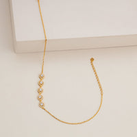 Silver Payal 92.5 Silver Payal 194508