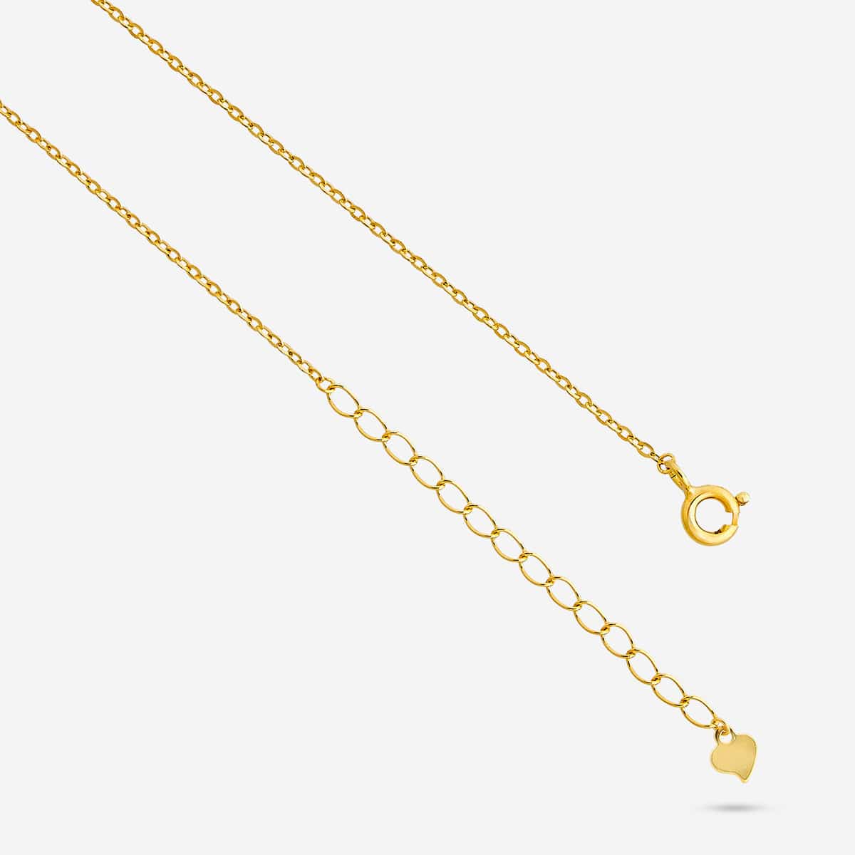 Silver Payal 92.5 Silver Payal 194508