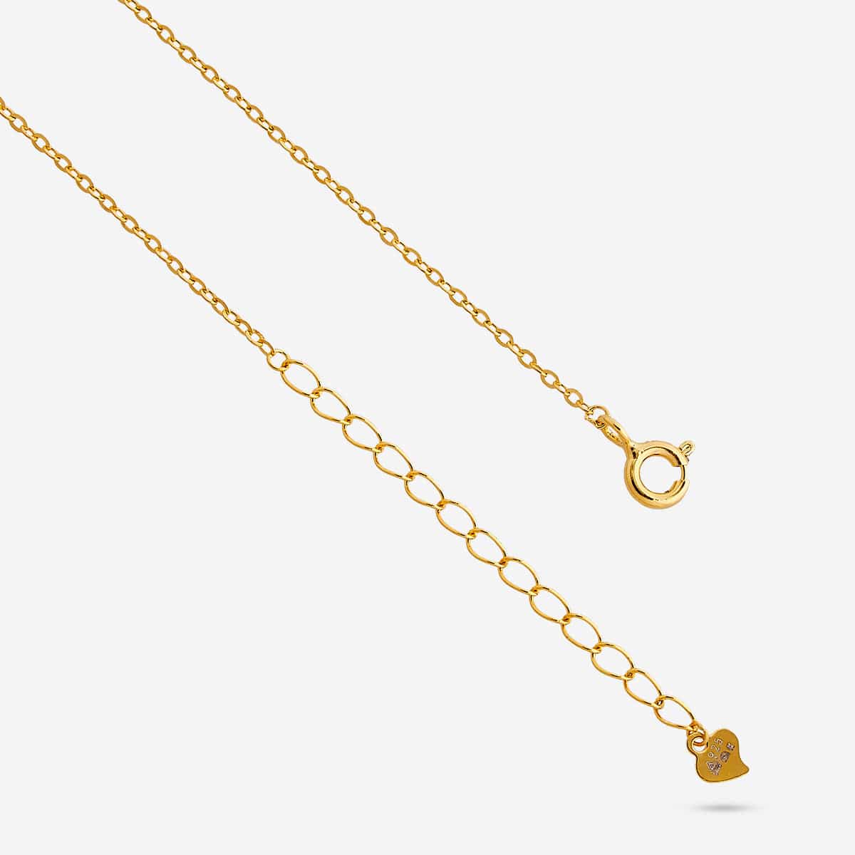 Silver Payal 92.5 Silver Payal 194509