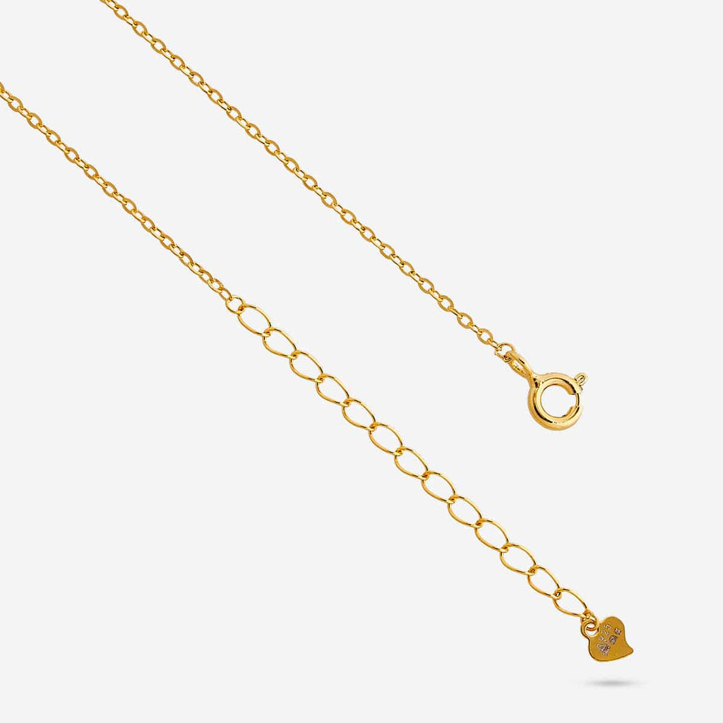 Silver Payal 92.5 Silver Payal 194509