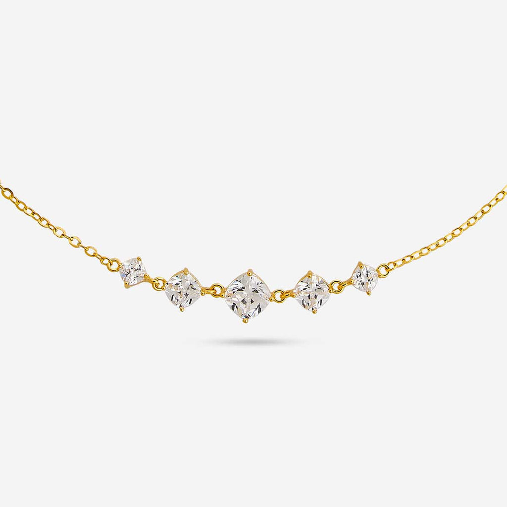 Silver Payal 92.5 Silver Payal 194509