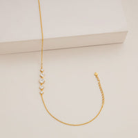 Silver Payal 92.5 Silver Payal 194509