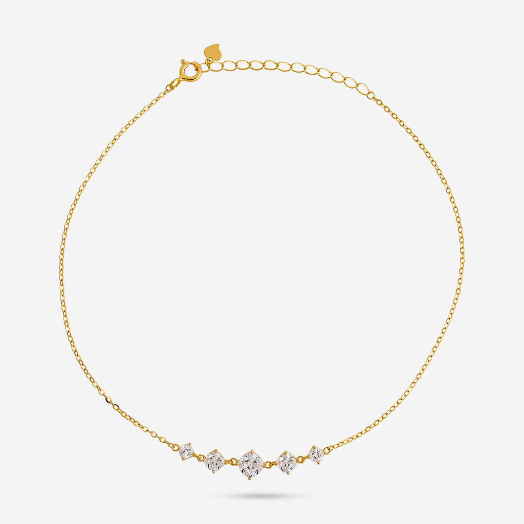 Silver Payal 92.5 Silver Payal 194509