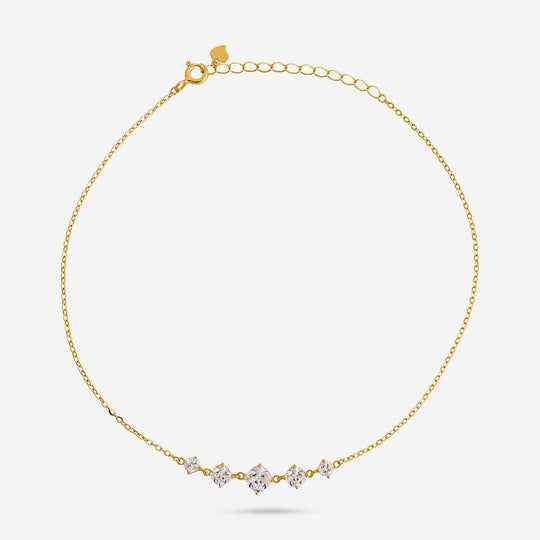 Silver Payal 92.5 Silver Payal 194509