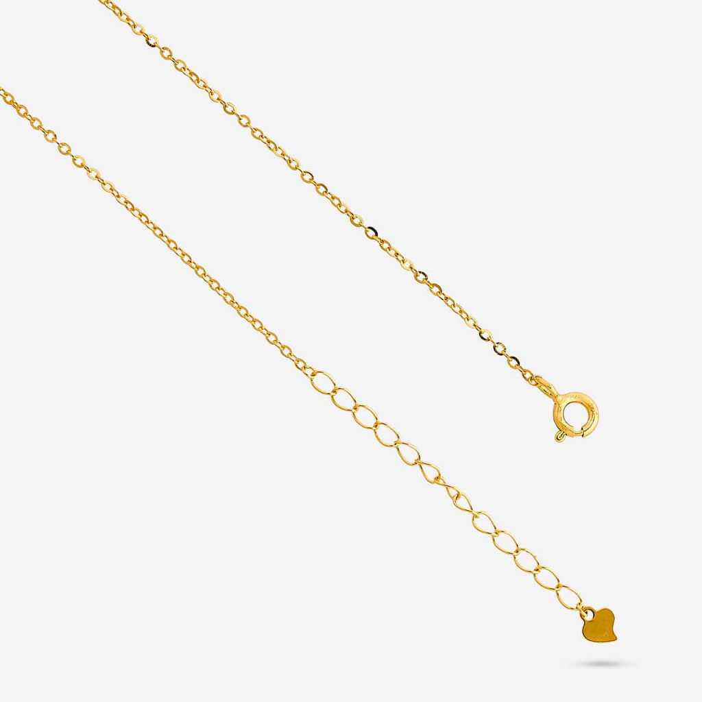 Silver Payal 92.5 Silver Payal 194510