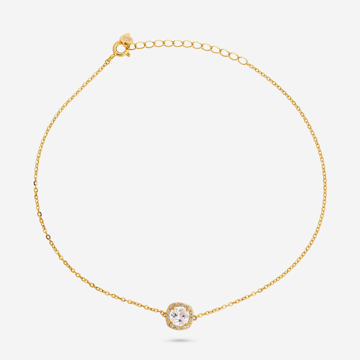 Silver Payal 92.5 Silver Payal 194510