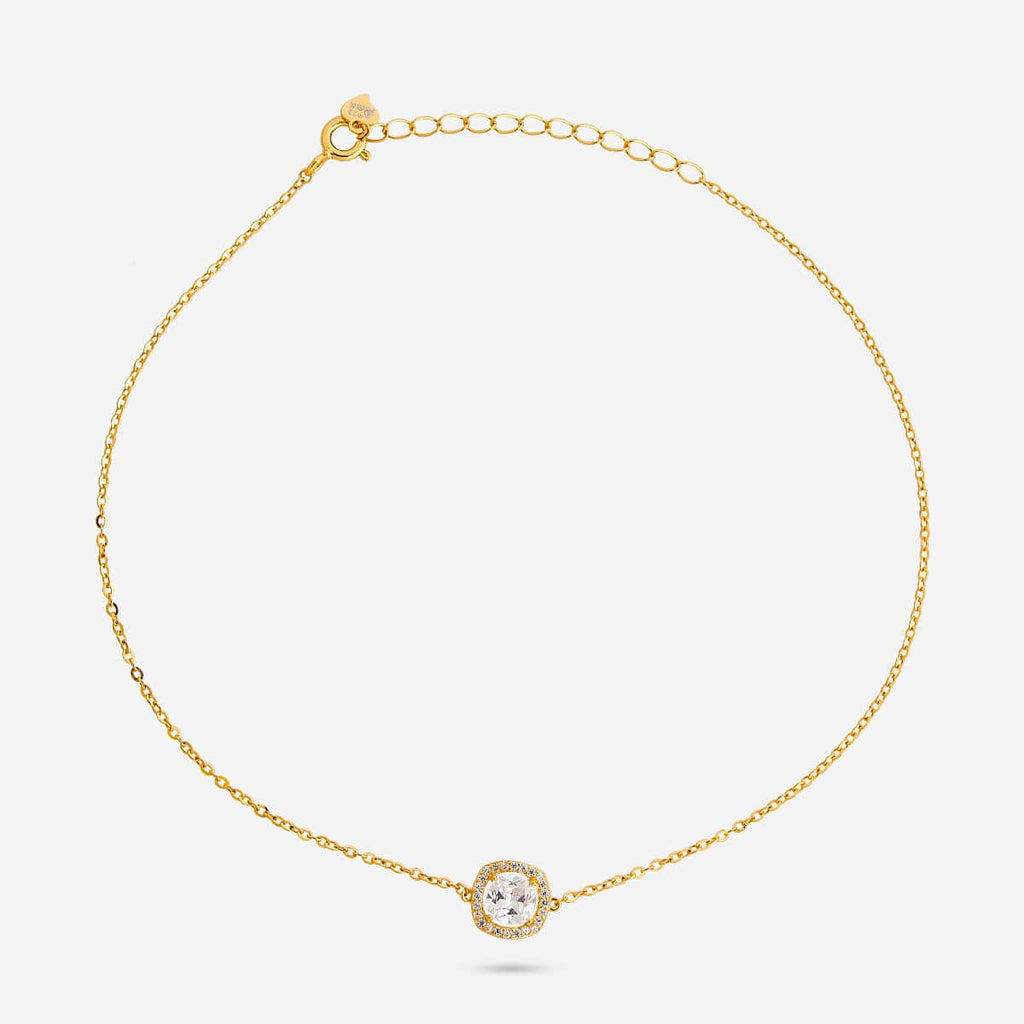 Silver Payal 92.5 Silver Payal 194510