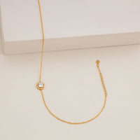 Silver Payal 92.5 Silver Payal 194510