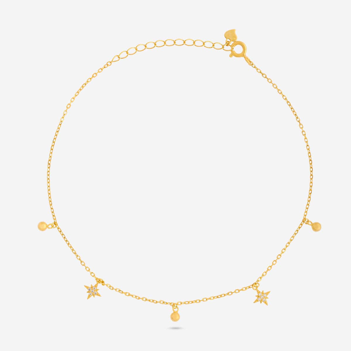 Silver Payal 92.5 Silver Payal 194569