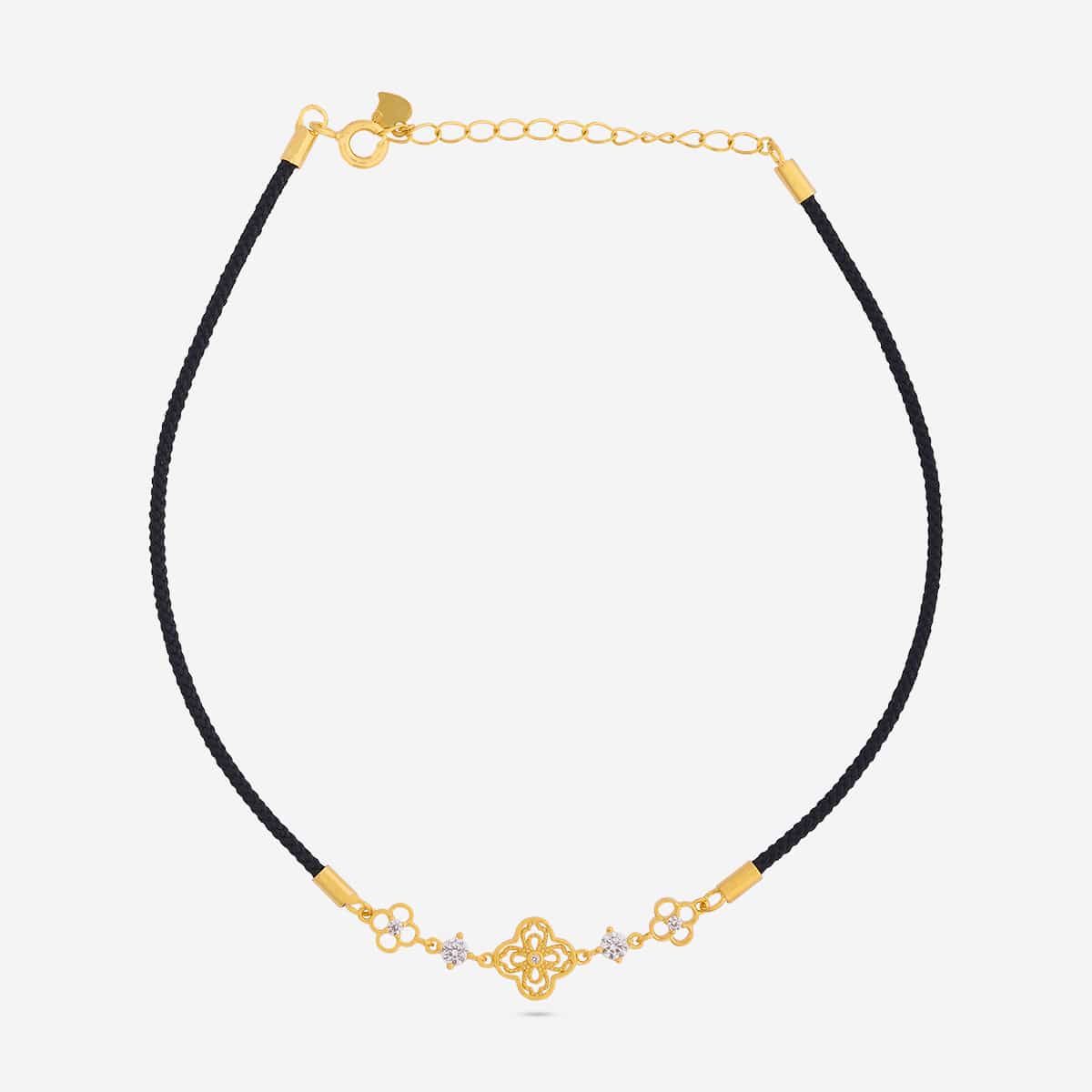 Silver Payal 92.5 Silver Payal 194571