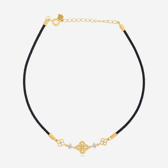 Silver Payal 92.5 Silver Payal 194571