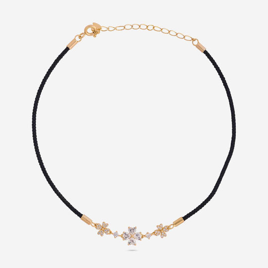 Silver Payal 92.5 Silver Payal 194635