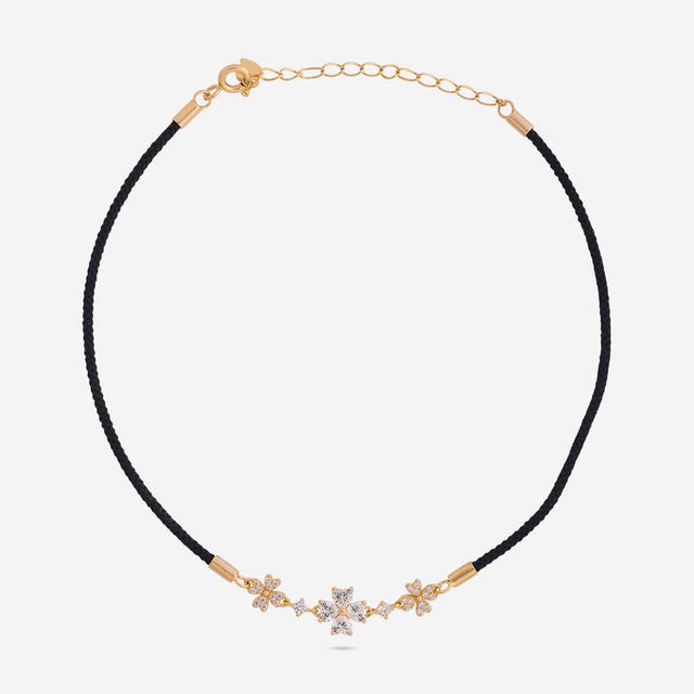Silver Payal 92.5 Silver Payal 194635