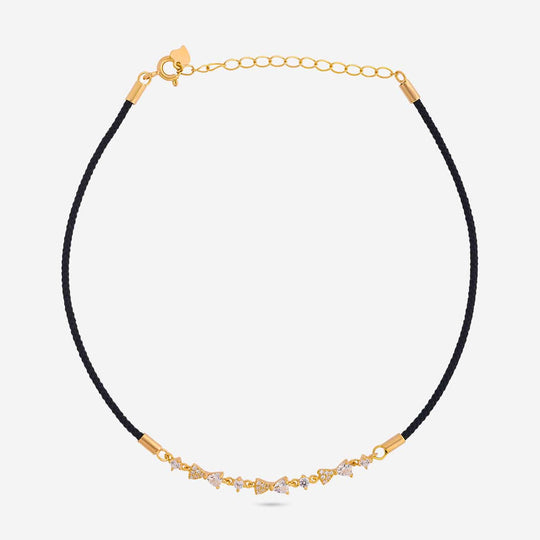 Silver Payal 92.5 Silver Payal 194636