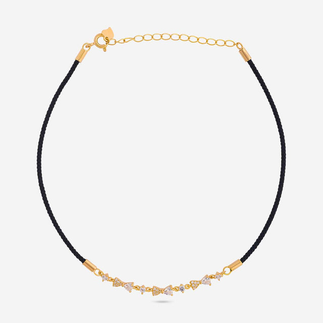 Silver Payal 92.5 Silver Payal 194636